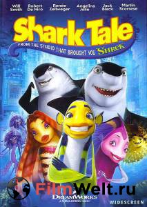    - Shark Tale - (2004)   