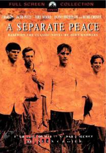     () - A Separate Peace 