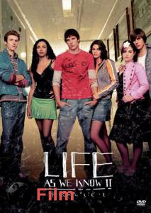    ( 2004  2005) Life as We Know It   