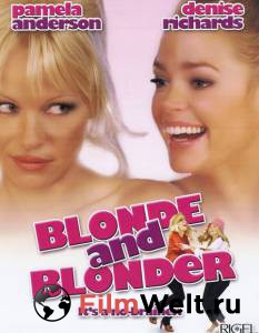      / Blonde and Blonder / 2007   HD