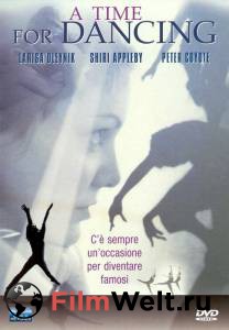    A Time for Dancing (2001)  