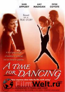     / A Time for Dancing 