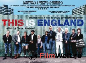      - This Is England