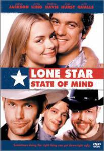   / Lone Star State of Mind / 2002    