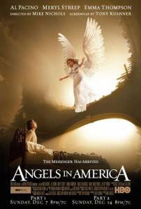      (-) Angels in America 2003 (1 )