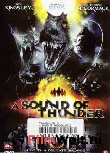      A Sound of Thunder (2004)
