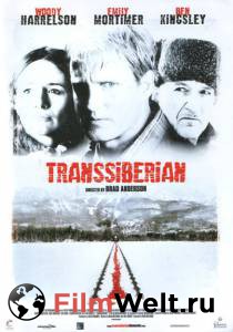    / Transsiberian / [2007]   