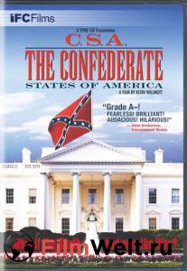  :    - C.S.A.: The Confederate States of America - 2004