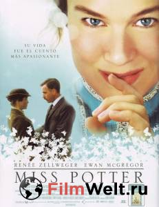     - Miss Potter - 2006   