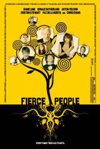     Fierce People 2005