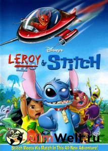     () Leroy &amp; Stitch 2006   