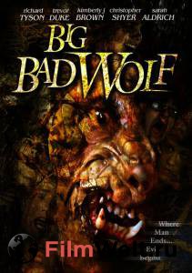 Смотреть онлайн фильм Волк оборотень / Big Bad Wolf Смотреть онлайн фильм Волк оборотень / Big Bad Wolf