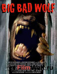     Big Bad Wolf [2006]  