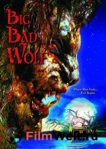 Смотреть интересный онлайн фильм Волк оборотень Big Bad Wolf