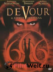     () / Devour / (2005)  