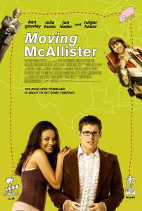     / Moving McAllister / [2007]  