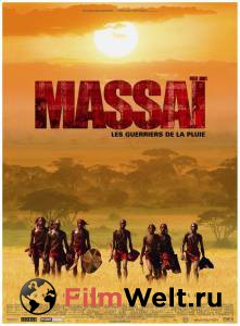       - Massai - Les guerriers de la pluie