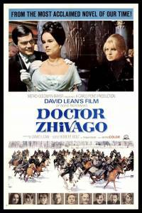 Онлайн кино Доктор Живаго (1965) смотреть Онлайн кино Доктор Живаго (1965) смотреть