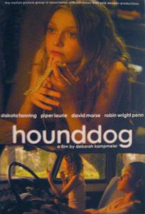  - Hounddog - 2007    