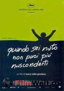    ,    / Quando sei nato non puoi pi nasconderti / (2005)   HD