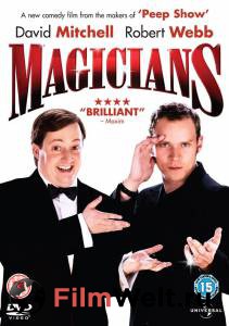     - Magicians 