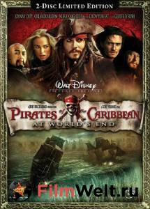    :    - Pirates of the Caribbean: At World's End - 2007  