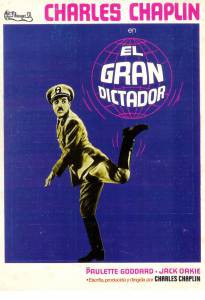 Смотреть Великий диктатор / The Great Dictator / [1940] онлайн без регистрации
