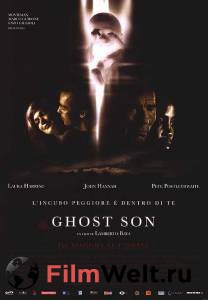   / Ghost Son / 2007    