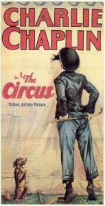    The Circus  