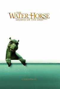 Онлайн фильм Мой домашний динозавр - The Water Horse смотреть без регистрации