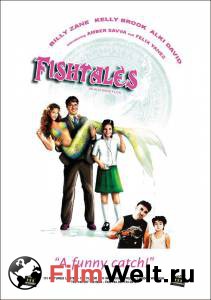     / Fishtales / (2007)   