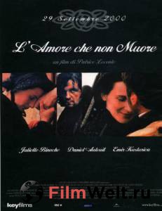       - / La veuve de Saint-Pierre / (2000) 