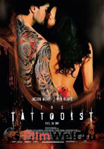      - The Tattooist