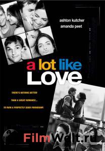   ,   / A Lot Like Love / [2005]