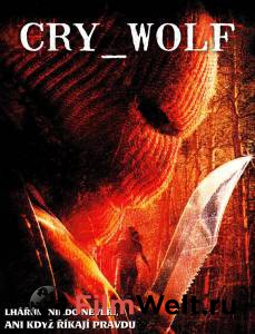   _ Cry Wolf [2005]  