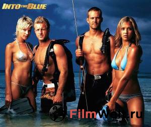      ! / Into the Blue / [2005] 