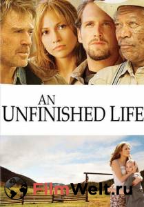    An Unfinished Life   