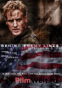     Behind Enemy Lines 2001  