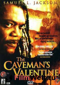    The Caveman's Valentine [2001]  