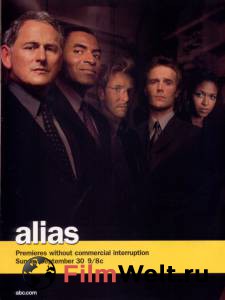     ( 2001  2006) - Alias 