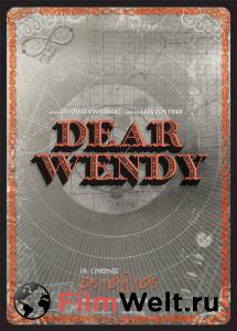      - Dear Wendy 