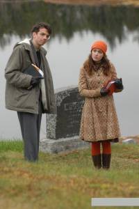    Just Buried (2007)