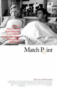     Match Point [2005]  