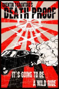      / Death Proof 