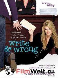        () / Write &amp; Wrong / (2007)