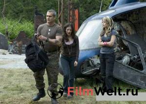      2:  () - Wrong Turn 2: Dead End - (2007) 