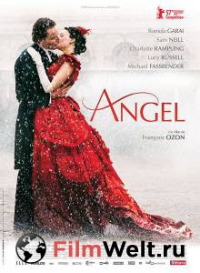    Angel (2007)   