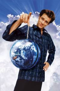    Bruce Almighty 