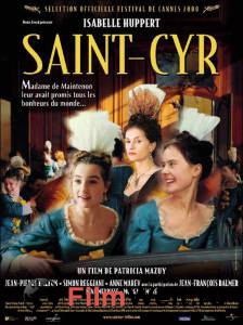   - Saint-Cyr - [2000]   