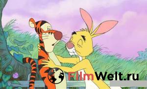    :      () - Winnie the Pooh: Springtime with Roo   